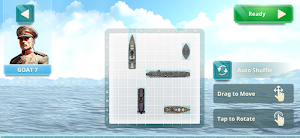 Battle of Ships Screenshot 2