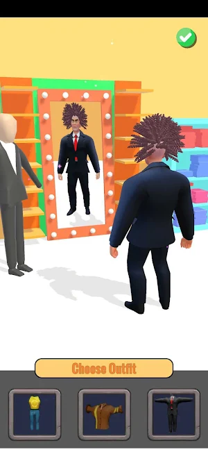 Makeover Escape Screenshot 3
