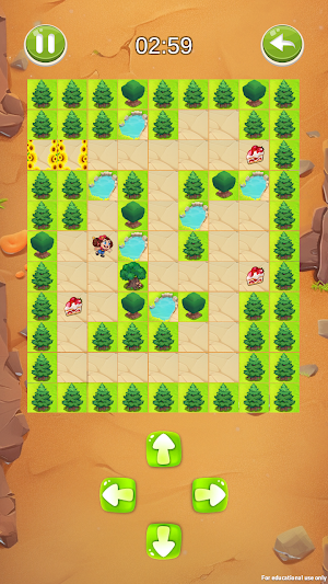 Mobile Collection Away Screenshot 2