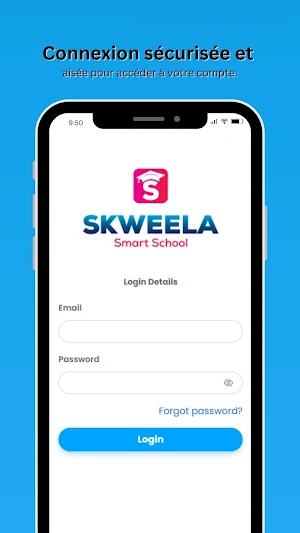 Skweela Screenshot 1