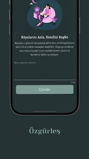 Armonia: astroloji, kahve falı Screenshot 3