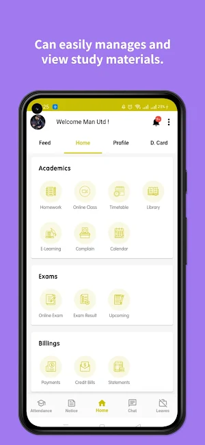 Creative Academy Screenshot 1