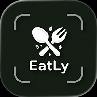 EatLy - Food Calorie Tracker
