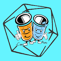 Mister iCan's Multi-Sided Dice