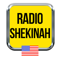 Radio Shekinah Tabernacle de Gloire