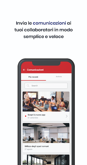 MultiTEMPO Screenshot 2