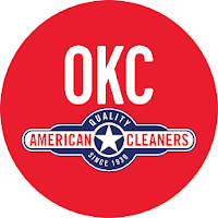 OKC American Cleaners