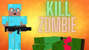 Noob vs Zombie Survival Screenshot 3