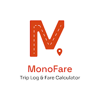 MonoFare: Trip & Fare Log