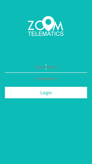 ZoomTelematics Screenshot 0