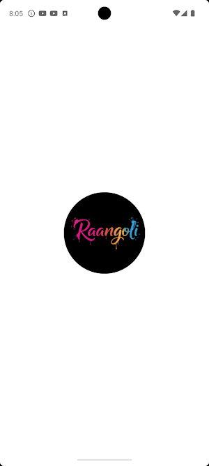 Raangoli Screenshot 1