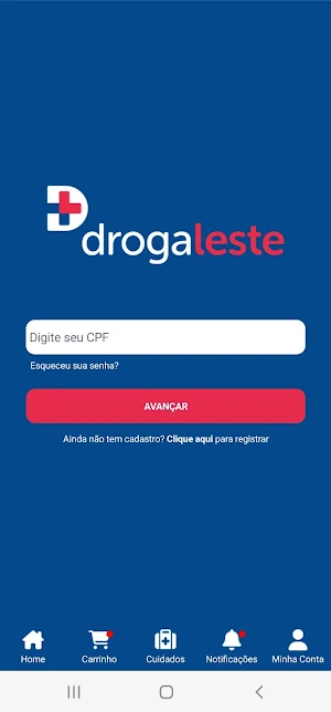 Drogaleste Screenshot 1