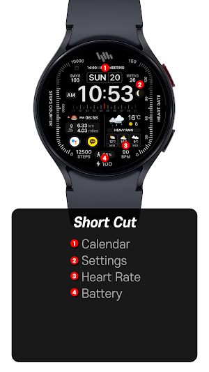 SamWatch SIGN Epsilon 2026 Screenshot 2