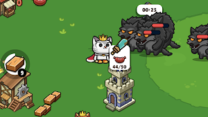 Swordtail Screenshot 3