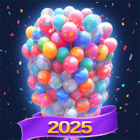 Balloon Master 3D:Triple Match
