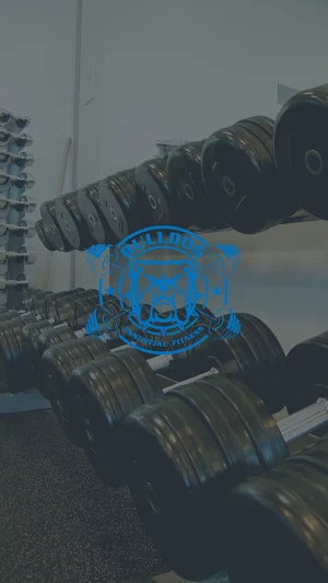 Bulldog Essential Fitness Screenshot 0
