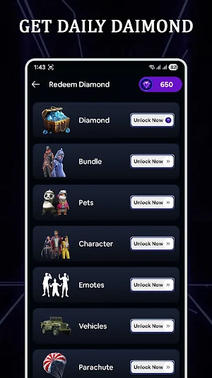 2X Get Daily Diamond Guide Screenshot 2