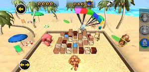 Slyon Ball 2 Screenshot 2