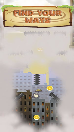 Find The Ways Screenshot 2