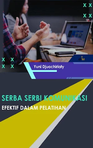 Serba Serbi Komunikasi Efektif Screenshot 0