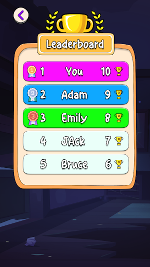 Guess Monster Voice Screenshot 1