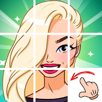 Slide Picture Puzzle