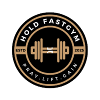 Hold Fast Gym