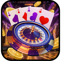 Vegas Slots Oasis