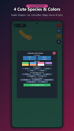 Snake Alive Screenshot 3