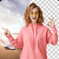 Auto Background Remover