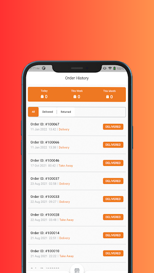 Tawato Partners Screenshot 1
