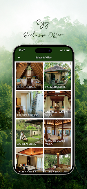 The Farm San Benito Screenshot 1