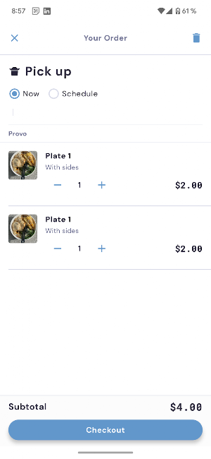 Keloke Dominican Food & More Screenshot 2