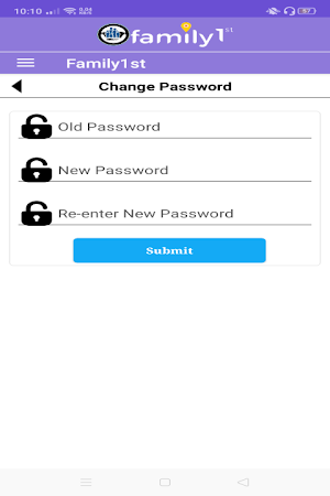 Family1st Screenshot 2