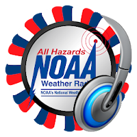 NOAA Weather Radio
