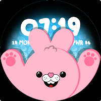 HOPS Watch Face