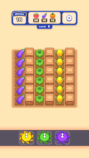 Slice and Harvest Screenshot 3