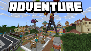Lokicraft Circus Screenshot 2