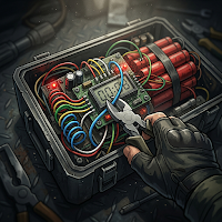 Cut The Wire