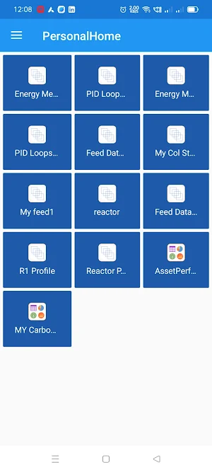 inSis Screenshot 1