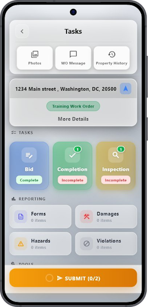 iPreservation IPL Screenshot 3