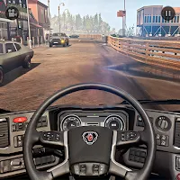 Public Bus Simulator