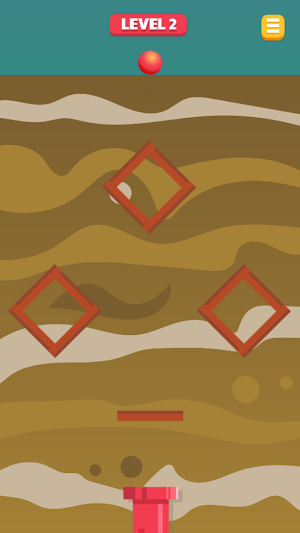 Route Digger 2 Screenshot 2