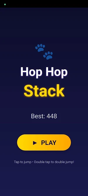 RUSH STACK Screenshot 0