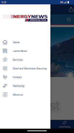 SEE Energy News Screenshot 3