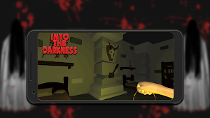 Into The Darkness: Horror Escape Scary Creepy Pro Screenshot 3