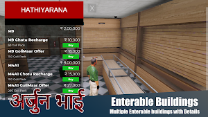 Arjun Bhai: The Gangster Vengeance Screenshot 3