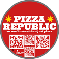 Pizza Republic