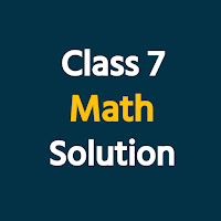 Class 7 Math Solution