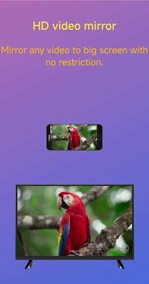 RemoPhone: Mirroring & Control Screenshot 3